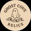 ghostcoverelics